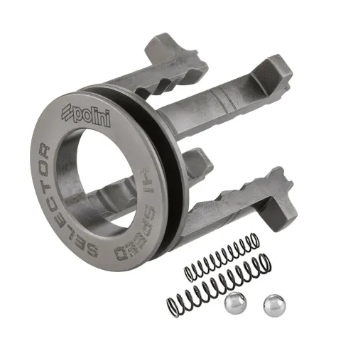 MF1448 Crocera Polini HR 4 Marce Rinforzata Vespa 50 Special R L N PK ET3 Ape