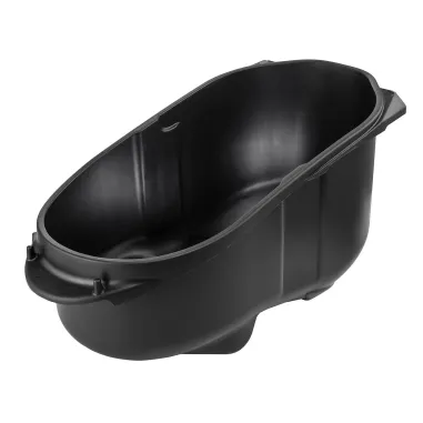 MF8125 Vano Sottosella Maggiorato BigBox per Vespa GTS GTV GT 125 200 250 300