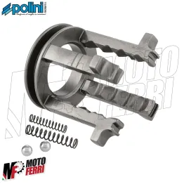 MF1448 Crocera Polini HR 4 Marce Rinforzata Vespa 50 Special R L N PK ET3 Ape 2