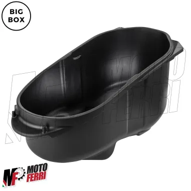 MF8125 Vano Sottosella Maggiorato BigBox per Vespa GTS GTV GT 125 200 250 300
