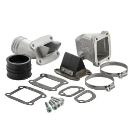 MF8126 Collettore Lamellare Falc PHBH 34 VHSA VHSB 34 Vespa 50 125 Special ET3