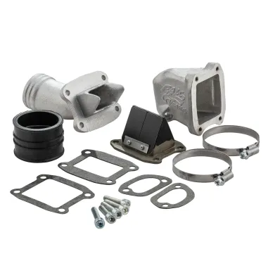 MF8126 Collettore Lamellare Falc PHBH 34 VHSA VHSB 34 Vespa 50 125 Special ET3