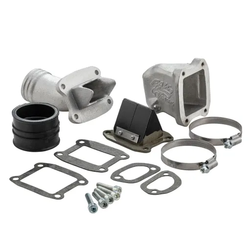 MF8126 Collettore Lamellare Falc PHBH 34 VHSA VHSB 34 Vespa 50 125 Special ET3