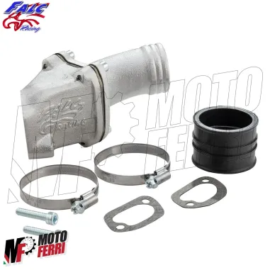 MF8126 Collettore Lamellare Falc PHBH 34 VHSA VHSB 34 Vespa 50 125 Special ET3