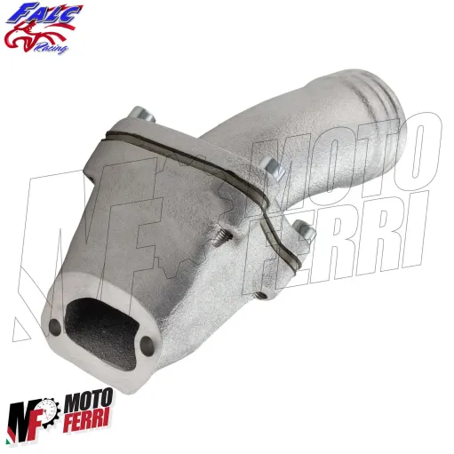 MF8126 Collettore Lamellare Falc PHBH 34 VHSA VHSB 34 Vespa 50 125 Special ET3