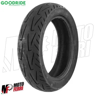 MF4286 Gomma Anteriore 100/80-16 Aprilia Scarabeo 50 - 2014 2015 2016 2017 2018