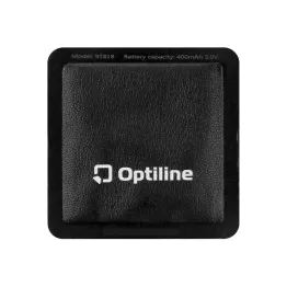 MF8130 Antifurto Localizzatore Tracker Opti Compact Universale Moto Scooter iOS