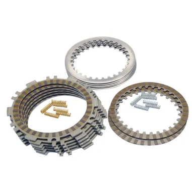 MF1450 Kit Dischi Frizione Molle Polini per Yamaha Tmax 530 560 da 2012 a 2026