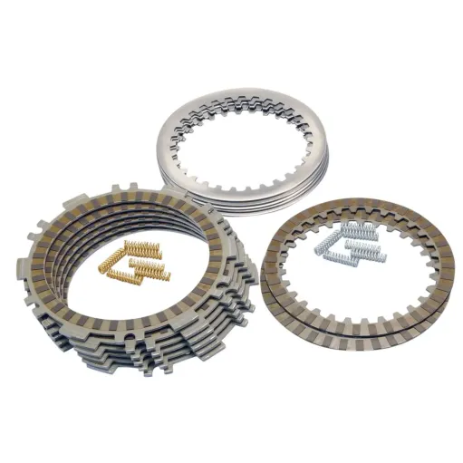 MF1450 Kit Dischi Frizione Molle Polini per Yamaha Tmax 530 560 da 2012 a 2026