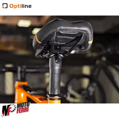 MF8130 Antifurto Localizzatore Tracker Opti Compact Universale Moto Scooter iOS