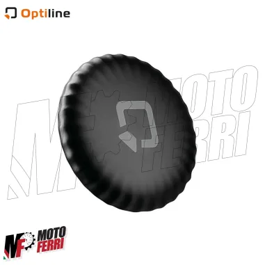 MF8131 Antifurto Localizzatore Tracker Opti Tag Universale Moto Scooter Bici iOS