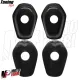 MF8132 Kit Adattatori Coperchi per Frecce Aftermarket Moto Suzuki