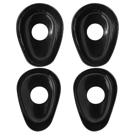 MF8133 Kit Adattatori Coperchi per Frecce Aftermarket Moto Yamaha