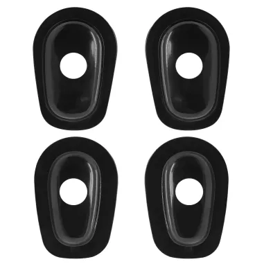 MF8135 Kit Adattatori Coperchi per Frecce Aftermarket Moto Kawasaki