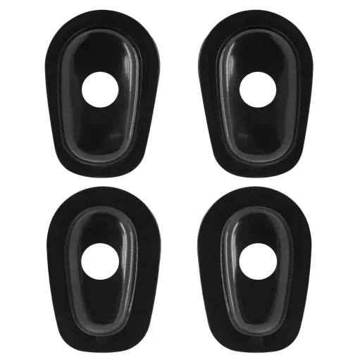 MF8135 Kit Adattatori Coperchi per Frecce Aftermarket Moto Kawasaki