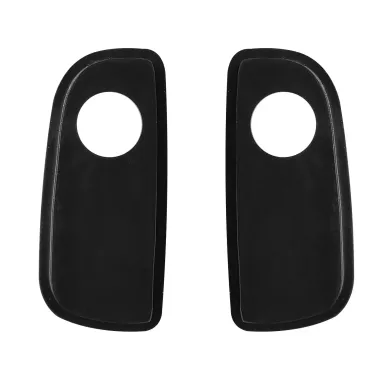 MF8136 Kit Adattatori Coperchi per Frecce Aftermarket Moto Ducati