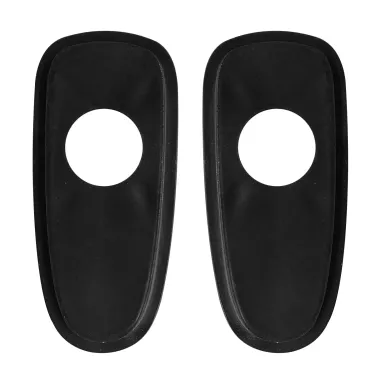 MF8137 Kit Adattatori Coperchi per Frecce Aftermarket Moto Ducati