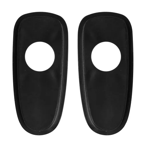 MF8137 Kit Adattatori Coperchi per Frecce Aftermarket Moto Ducati