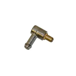 MF1451 Beccuccio Testa Testata Raccordo Originale Yamaha 500 TMAX da 2001 a 2007
