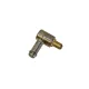 MF1451 Beccuccio Testa Testata Raccordo Originale Yamaha 500 TMAX da 2001 a 2007
