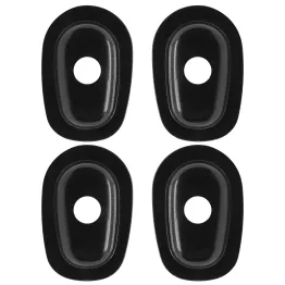 MF8138 Kit Adattatori Coperchi per Frecce Aftermarket Moto Yamaha