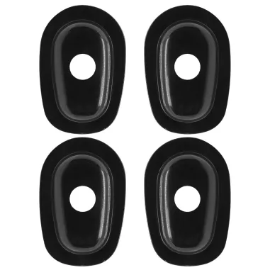 MF8138 Kit Adattatori Coperchi per Frecce Aftermarket Moto Yamaha