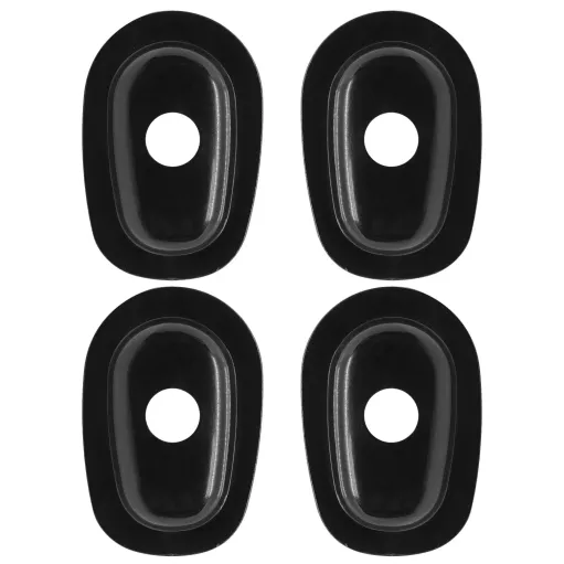 MF8138 Kit Adattatori Coperchi per Frecce Aftermarket Moto Yamaha