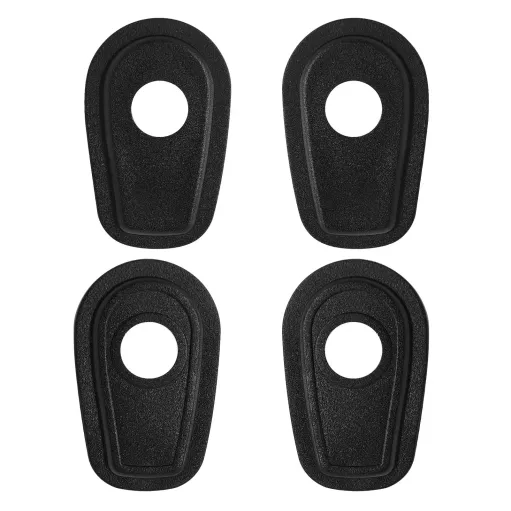 MF8139 Kit Adattatori Coperchi per Frecce Aftermarket Moto Kawasaki