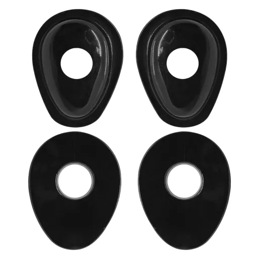 MF8140 Kit Adattatori Coperchi per Frecce Aftermarket Moto Suzuki