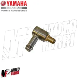 MF1451 Beccuccio Testa Testata Raccordo Originale Yamaha 500 TMAX da 2001 a 2007 2
