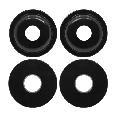 MF8141 Kit Adattatori Coperchi per Frecce Aftermarket Moto Suzuki / Honda