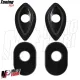 MF8142 Kit Adattatori Coperchi per Frecce Aftermarket Moto Honda