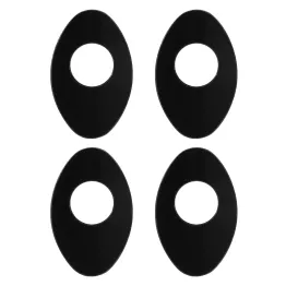 MF8143 Kit Adattatori Coperchi per Frecce Aftermarket Moto MV Agusta