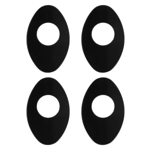 MF8143 Kit Adattatori Coperchi per Frecce Aftermarket Moto MV Agusta