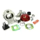 MF1452 KIT CILINDRO PARMAKIT W-FORCE RED DEVIL 60x51 LAMELLARE 144 VESPA SMALL