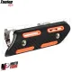 MF8148 Protezione Collettore Marmitta Universale Cross KTM Husqvarna Honda Beta