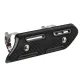 MF8148 Protezione Collettore Marmitta Universale Cross KTM Husqvarna Honda Beta