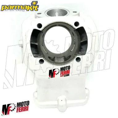 MF1452 KIT CILINDRO PARMAKIT W-FORCE RED DEVIL 60x51 LAMELLARE 144 VESPA SMALL