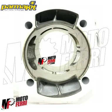 MF1452 KIT CILINDRO PARMAKIT W-FORCE RED DEVIL 60x51 LAMELLARE 144 VESPA SMALL