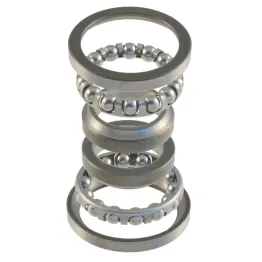 MF5730 Serie Sterzo Cuscinetti Ghiera per Yamaha TMax 530 dal 2012 al 2019