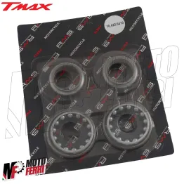 MF5730 Serie Sterzo Cuscinetti Ghiera per Yamaha TMax 530 dal 2012 al 2019 2