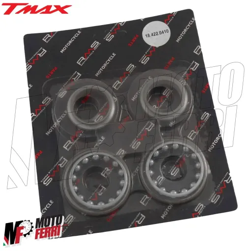 MF5730 Serie Sterzo Cuscinetti Ghiera per Yamaha TMax 530 dal 2012 al 2019
