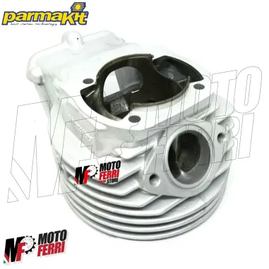MF1452 KIT CILINDRO PARMAKIT W-FORCE RED DEVIL 60x51 LAMELLARE 144 VESPA SMALL