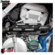 MF8148 Protezione Collettore Marmitta Universale Cross KTM Husqvarna Honda Beta