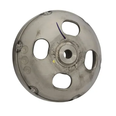 MF2798 Campana Frizione Originale FCC Honda SH 300 cc dal 2007 al 2020