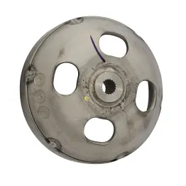 MF2798 Campana Frizione Originale FCC Honda Forza 300 dal 2013 al 2020