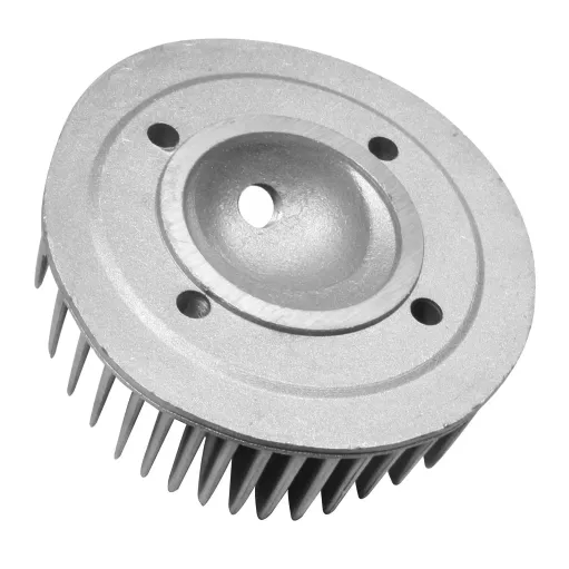 MF2597 Testa Testata per Gruppo Termico Cilindro Motore Piaggio Vespa PX 150