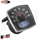 MF0282 Contachilometri digitale SIP 2.0 Vespa 50 Special Koso 140 km/h