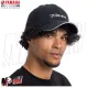 MF8155 Cappello Berretto TMax Originale Yamaha Racing Nero / Grigio
