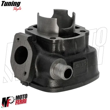 MF8157 Cilindro Minarelli Orizzontale 70 cc Dm 47 per F12 F15 SR Aerox 491 2T LC